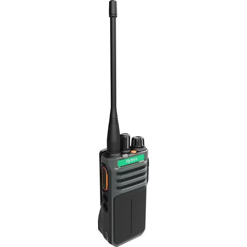 Hytera BP510Ex U1 Explosion-Proof Two-Way Radio (CN Version)