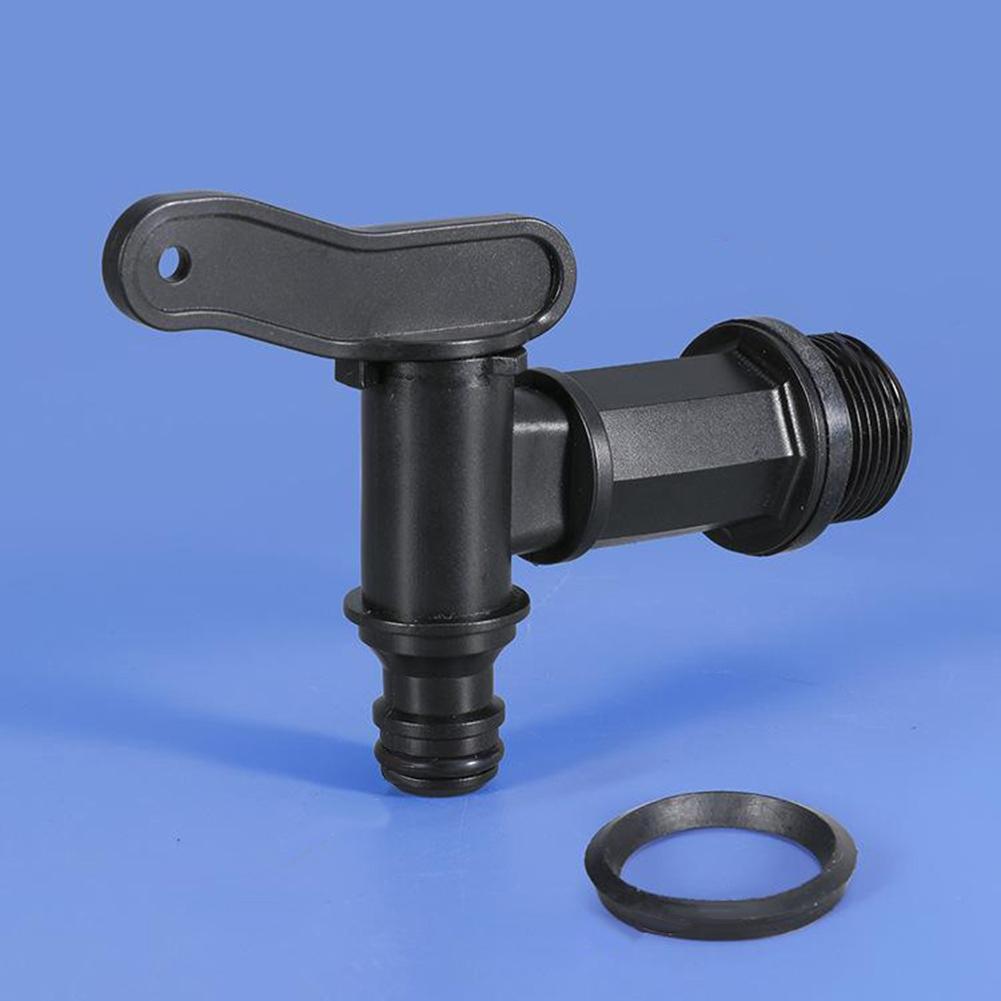 Bucket Faucet Replacement Spare Part Water Butt Tap