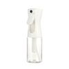 High-Pressure Fine Mist Spray Bottle for Hair, Makeup, and Gardening