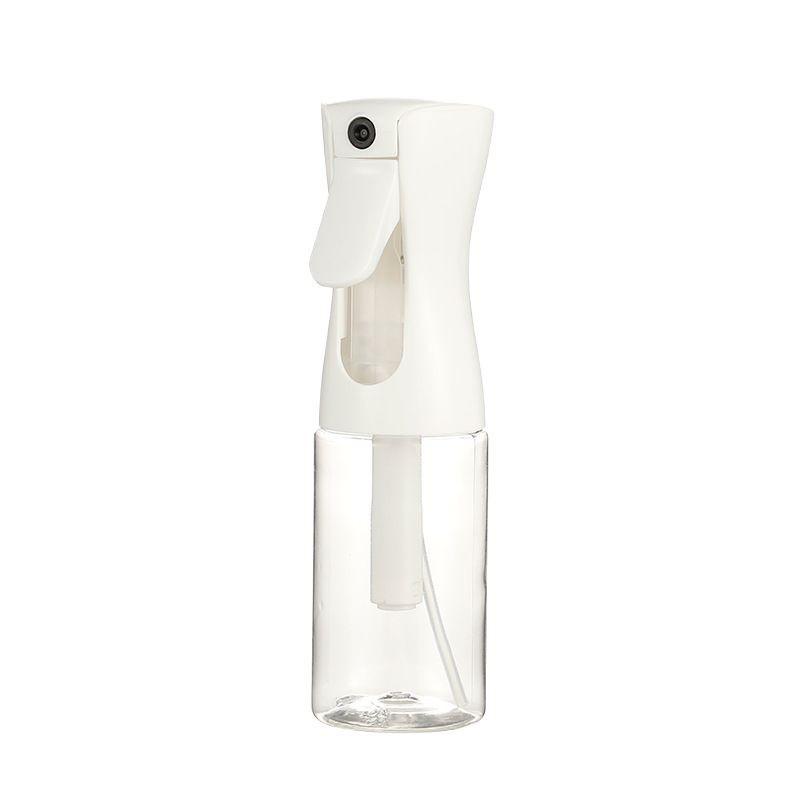 High-Pressure Fine Mist Spray Bottle for Hair, Makeup, and Gardening