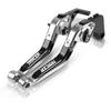 For YAMAHA TRACER 900 700 TRACER900 TRACER700 GT ABS TRACER MT09 Motorcycle Brake Clutch Levers Knobs Handlebar Handle Grips