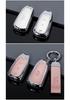 2021 Ideal One Metal Car Key Case Shell for Men