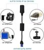 Ec-5 Clip-On Cigarette Lighter Power Socket Adaptor For Ec5 Car Jump Starter Car Battery Booster