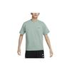New Nike T Shirt Unisex Vintage Green FB2730-317