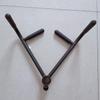 Longchan T-Bar Row & Deadlift Handle