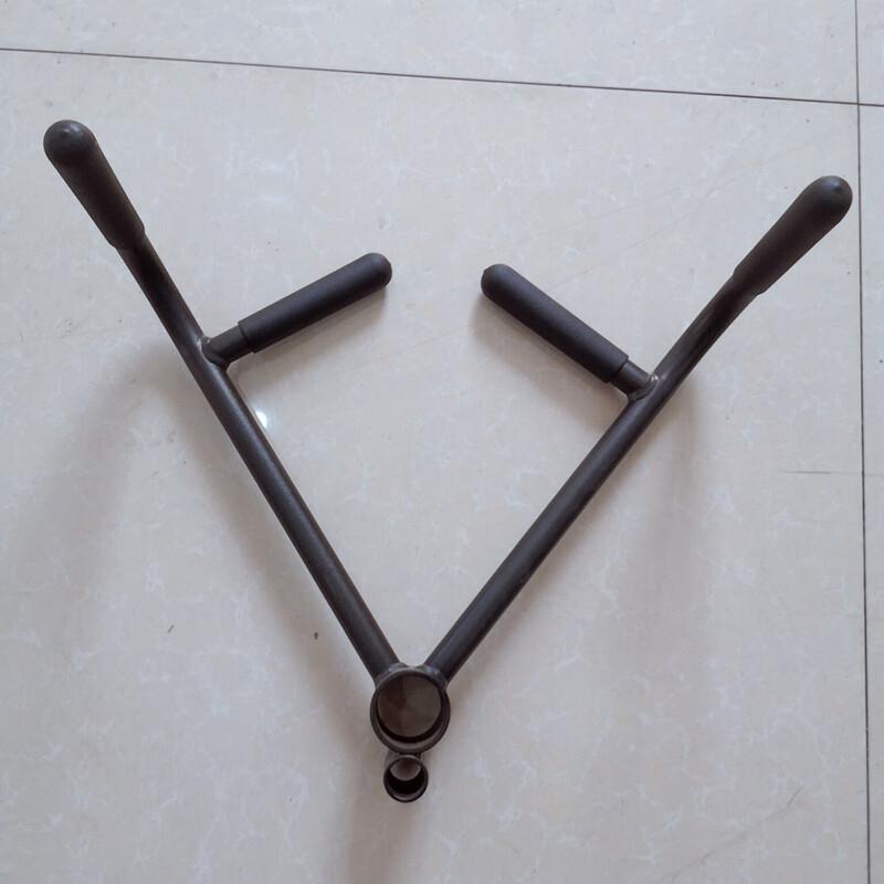 Longchan T-Bar Row & Deadlift Handle