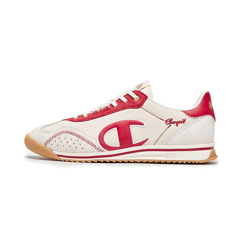 Champion Tengyue Autumn 2025 Unisex Casual Running Shoes