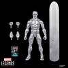 Hasbro Marvel Legends Series Silver Surfer Surfer Collectible 15cm Action Figure Toy G0815 Authentic "Silver #1"