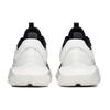 Anta Linghui Cushioned Anti-Slip Wear-Resistant Breathable Lightweight Low-Top Training Shoes Men's White Black Sneakers 112237701-3