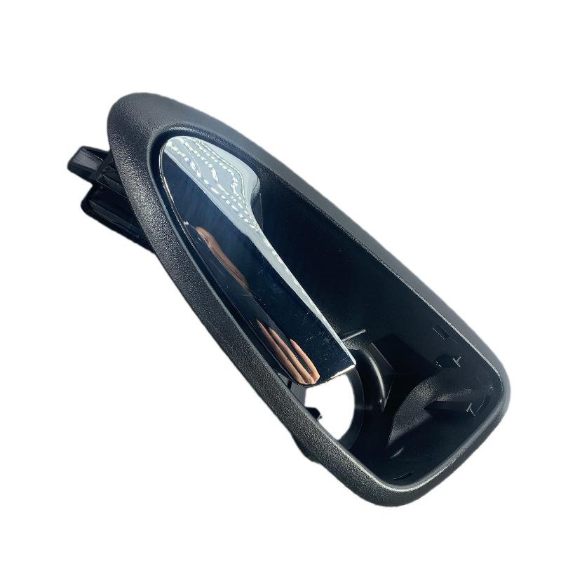 09-12 Seat Ibiza 6J Door Handle Compatible with 6J1837113A/6J1837114A