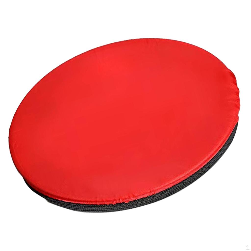 Light Diffuser Sock 180mm, Easy Installation, Professional Lamp Cover Cloth, Lampshade