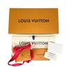 LOUIS VUITTON Mahina Zippy Wallet M61867 Purse black Women used
