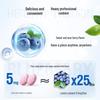 Swisse Bilberry Lutein & Zeaxanthin Eye Supplement