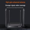 Newman 4G Wireless Portable Wi-Fi Router