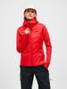 Peakperformance Elevate Liner Hybrid Hooded Jacket W