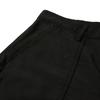 DEMIL Lot.035 Fatigue Daily Trousers Black