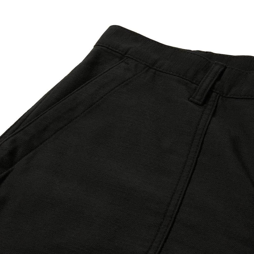 DEMIL Lot.035 Fatigue Daily Trousers Black