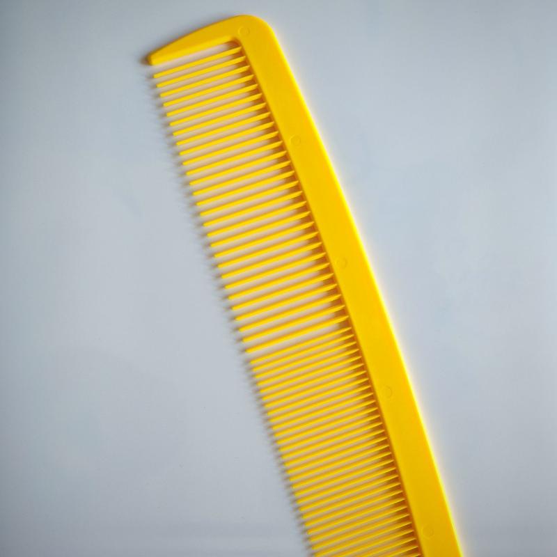 Extra Large Clown Hair Comb Prank Accessories for Women Professional Funny Brushes for Performances