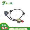 Vehicle Engine Knock Detonation Sensor Replacement for MAZDA 2 3 5 6 ZJ01-18-921 E1T50371 ZJ0118921