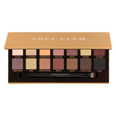Paleta de Sombras Soft Glam