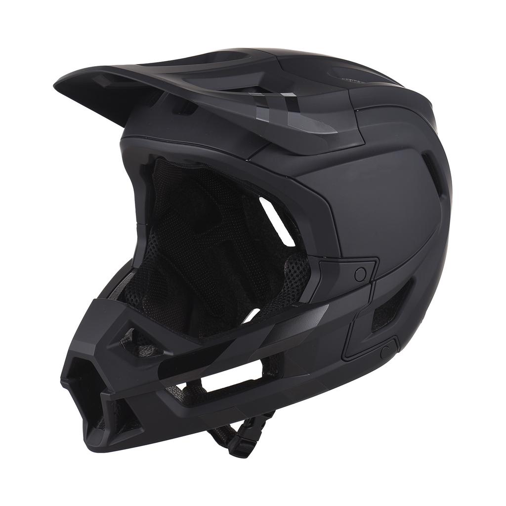 Full Face Mountain Bike Helmet Ventilation Lightweight Helmet
