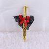 Stylish Leg Coverings For Cosplay Event Breathable Roleplay Accessories Halloween Costume Stage Performances Essential