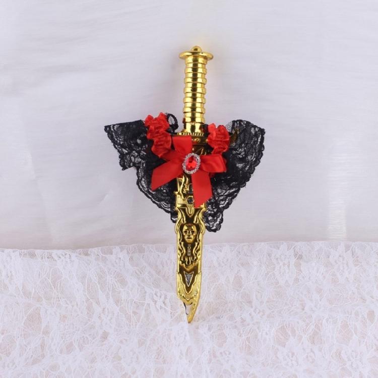 Stylish Leg Coverings For Cosplay Event Breathable Roleplay Accessories Halloween Costume Stage Performances Essential