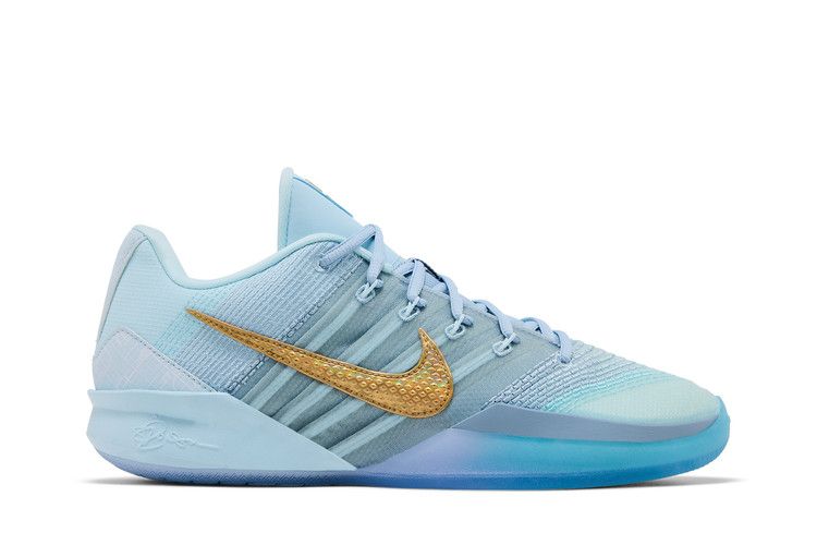 Nike Wmns Sabrina 3 EP 'Blueprint'