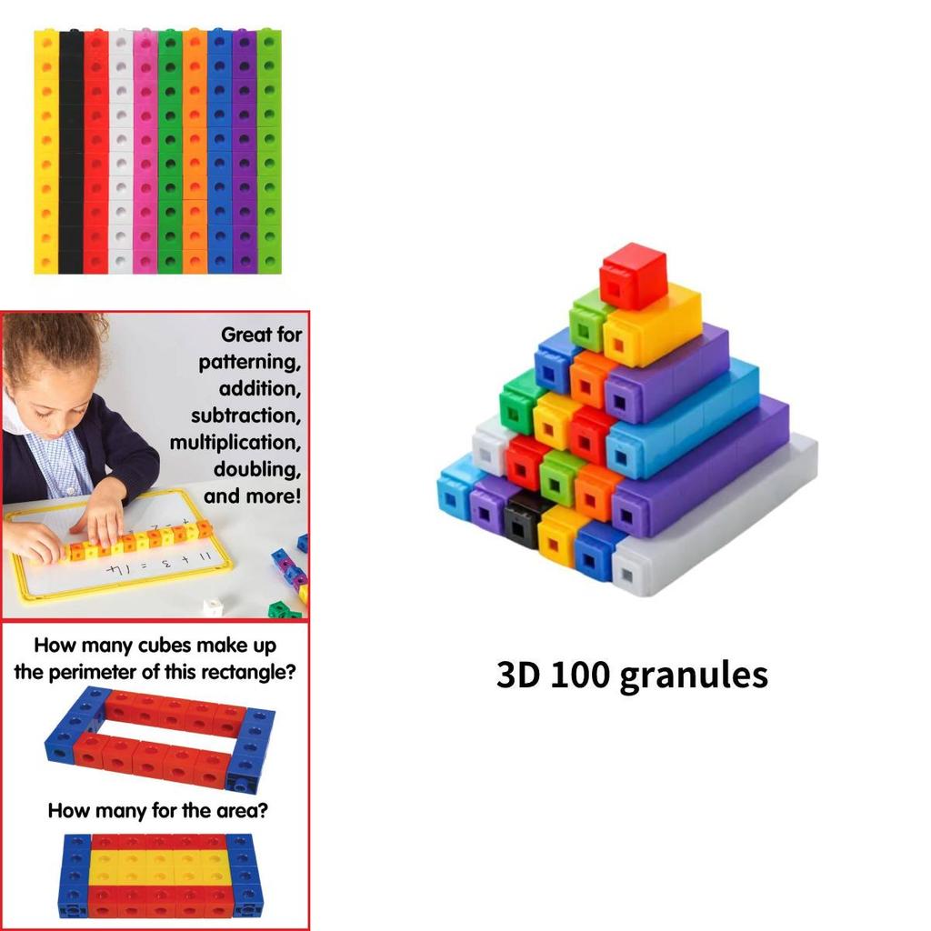 Brand Name Mini Block Set Plastic Building Blocks For Toddlers Kindergarten Toys Wholesale Tabletop Blocks