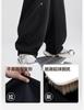 Left West Children's Wear Boys' Sports Pants