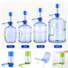 Portable Manual Water Bottle Pump Dispenser Pressure Drinking Water Pump Suitable for Most Water Dispensers Home Office Use