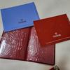 Used Tudor Chrono Time 79260 Guarantee, Pass Case, Booklets