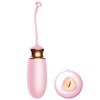 Elegant Vibrating Egg 10 Vibration Modes Heating Function