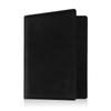 Fintie Passport Case Holder Travel Secure for International PU Leather Passport Multifunctional Storage Business Credit Airline Ticket Wallet,