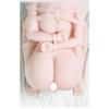 Handmade Simulation Full Body Soft Realistic Vagina+anus SM Binding Sex Doll Male Masturbator Adult Toy for Men