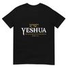 Yeshua Nume Ebraic Isus Calea Adevărul Viața Tricou Creștin Biblic