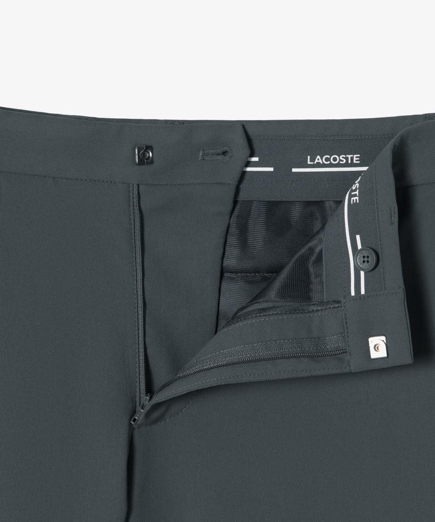 LACOSTE Men'S Spring Stretch Pants Hh113E-56G S5T