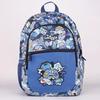School Bag, Primary And Secondary School Students, Children'S Backpack, Outdoor Leisure Bag, Large Capacity Cartoon Backpack.
