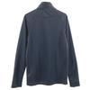 Patagonia Long Sleeve Half Zip Jacket S Blue Outdoors Men's Used