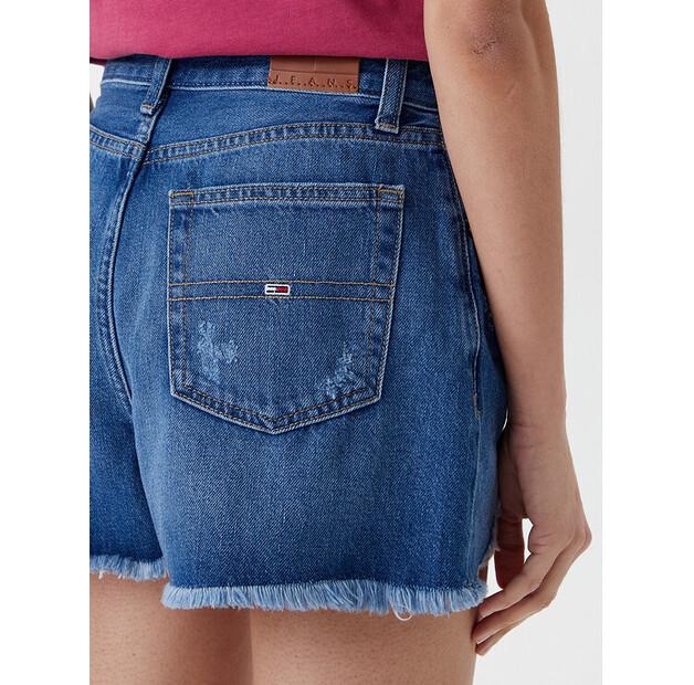 Шорты Tommy Jeans DW0DW20096