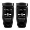 Kérastase Men's Hair Vitality Shampoo Twin Pack