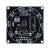 CD4017 DIY LED Light Lucky Wheel LED Rotating Flashing Circuit  Beginner's Project