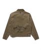 Opus 0012 Op. 03 Tags Work Jacket Brown Ver.2