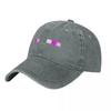 Enderman Fashion Baseball Cap Peaked Cap MenS Hat WomenS Cap MenS Panama Hat