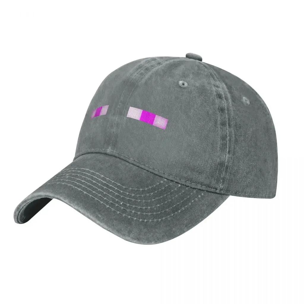 Enderman Fashion Baseball Cap Peaked Cap MenS Hat WomenS Cap MenS Panama Hat