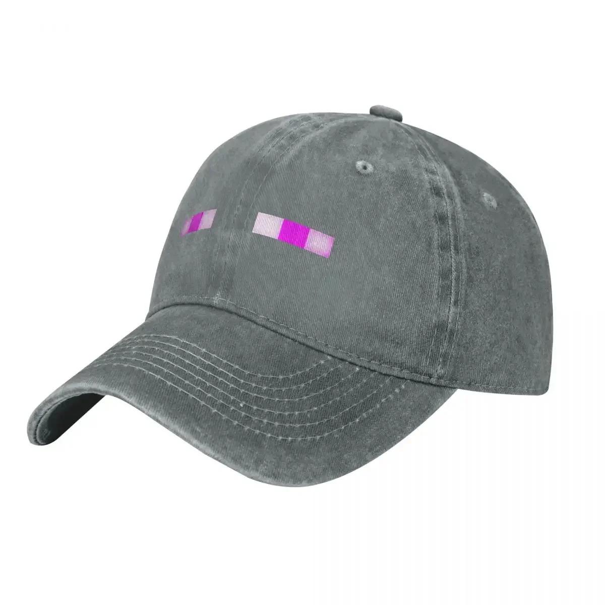 Enderman Fashion Baseball Cap Peaked Cap MenS Hat WomenS Cap MenS Panama Hat 1pc