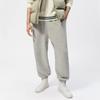 Zara Pantaloni Jogging Casual da Uomo a Vita Elastica Vestibilità Ampia Grigio 2888303-803