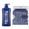 Clear Men Refreshing Oil Control Anti-Dandruff Shampoo