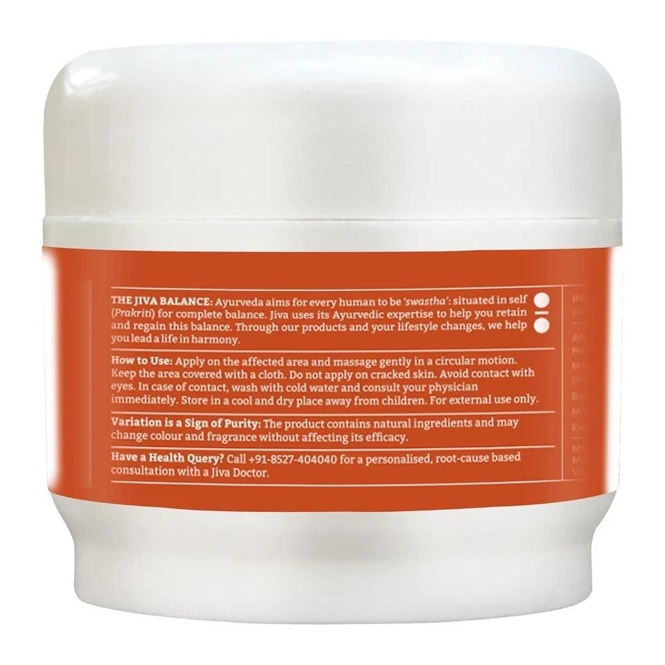 Pain Calm Balm 25gm | Pain Relief Balm| Helps In Cold, Headache, Backache, Joint
