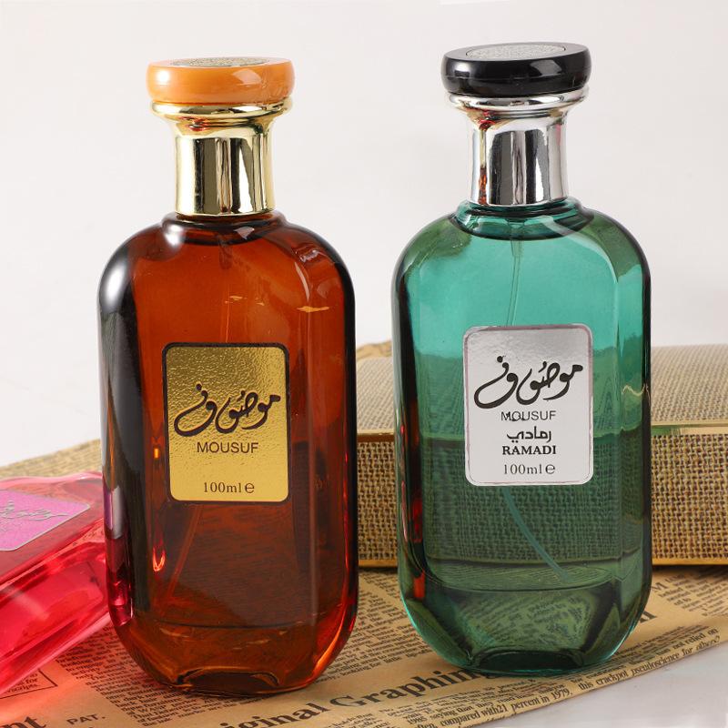 Medium Lasting Arabian Middle Eastern Woody Fragrance for Men and Women in Dubai